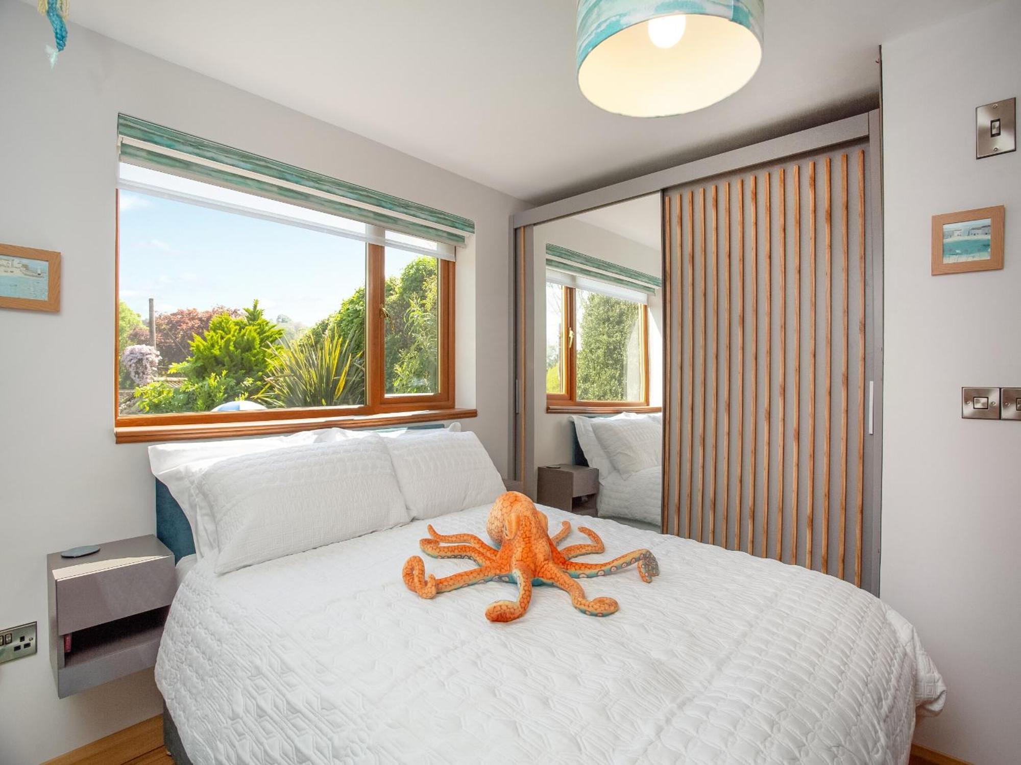 Seashells Villa Dunster Ngoại thất bức ảnh